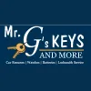 Mr. G's Keys & More
