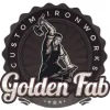 Goldenfab Custom Ironworks