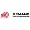 Demand Construction Services