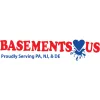 Basements Love Us