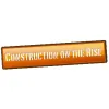 Construction On The Rise