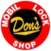 Don's Mobil Lock Shop