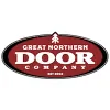 Great Northern Door