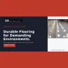 Ideal Flooring Solutions