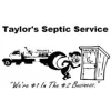 Taylor's Septic Service