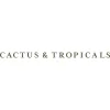 Cactus & Tropicals