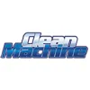 The Clean Machine