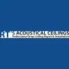 R T's Acoustical Ceilings