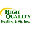 High Quality Heating & Air