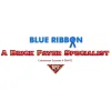 Blue Ribbon A Brick Paver Specialist