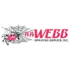 R.R. Webb Spraying Service