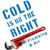 Cold Is On The Right