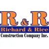 Richard & Rice Construction