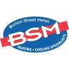 Burton Sheet Metal