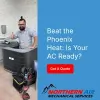 Northern Air Mechanical Services