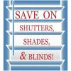 Savon Blinds