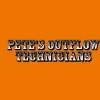 Pete's Outflow Technicians