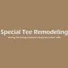 Special Tee Remodeling
