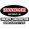 Benninger Concrete Constr
