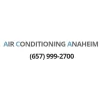 Air Conditioning Anaheim