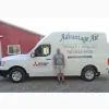Advantage Air Heating & Cooling
