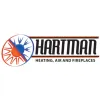 Hartman Heating, Air and Fireplaces