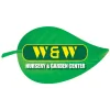W & W Nursery & Landscaping
