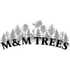 M&M Trees