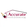 Accurate Painting & Remodeling