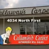 Callaway's Carpet