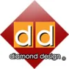 diamond design