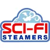 Sci Fi Steamers