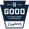 Good Air Conditioning Heating & Plumbing
