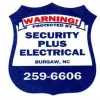 Security Plus Electrical