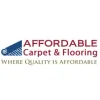 Affordable Carpet and Flooring