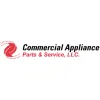 Commercial Appliance Parts & Service