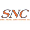 Sierra Nevada Construction