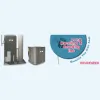 Long Heating & Cooling