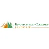 Enchanted Garden Landscape