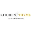 Kitchen Thyme Design Studio