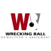 Wrecking Ball Demolition