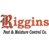Riggin's Pest & Moisture Control