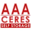 AAA Ceres Self Storage