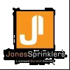 Jones Sprinklers