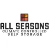 All Season Climate Control Storage