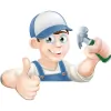 Handy Andy, Fix It