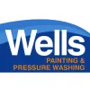 Wells Painting & Pressure Washing