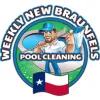 Weekly New Braunfels Pool Cleaning