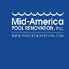 Mid-America Pool Renovation