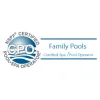 Family Pool Cleaning